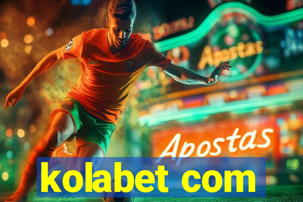 kolabet com